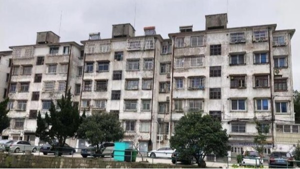老舊樓房維修抗震加固方案有哪些？
